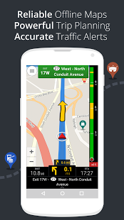 Download CoPilot GPS - Navigation